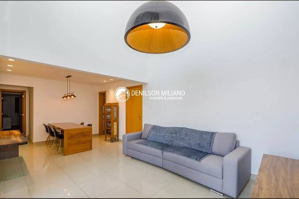 Apartamento à venda e aluguel com 3 quartos, 110m² - Foto 3