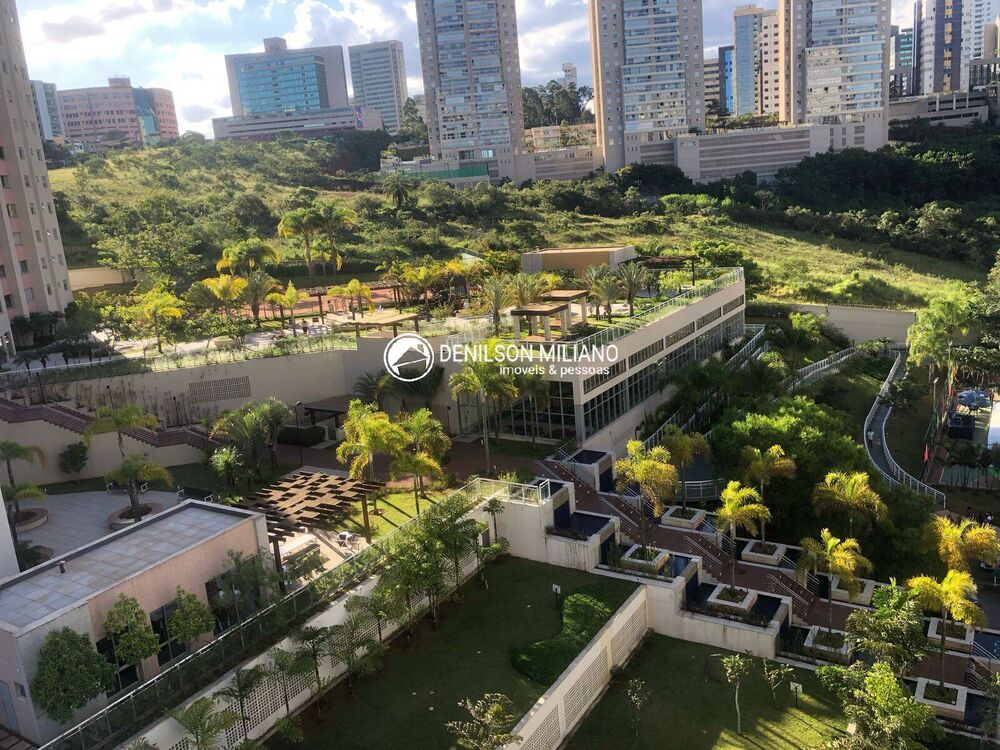 Apartamento à venda e aluguel com 3 quartos, 103m² - Foto 1