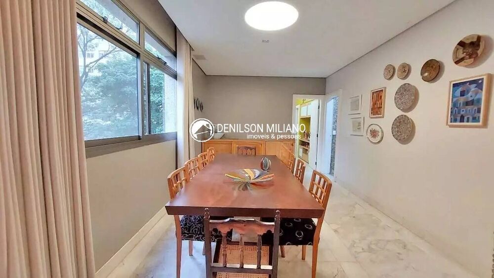 Apartamento à venda com 4 quartos, 250m² - Foto 3