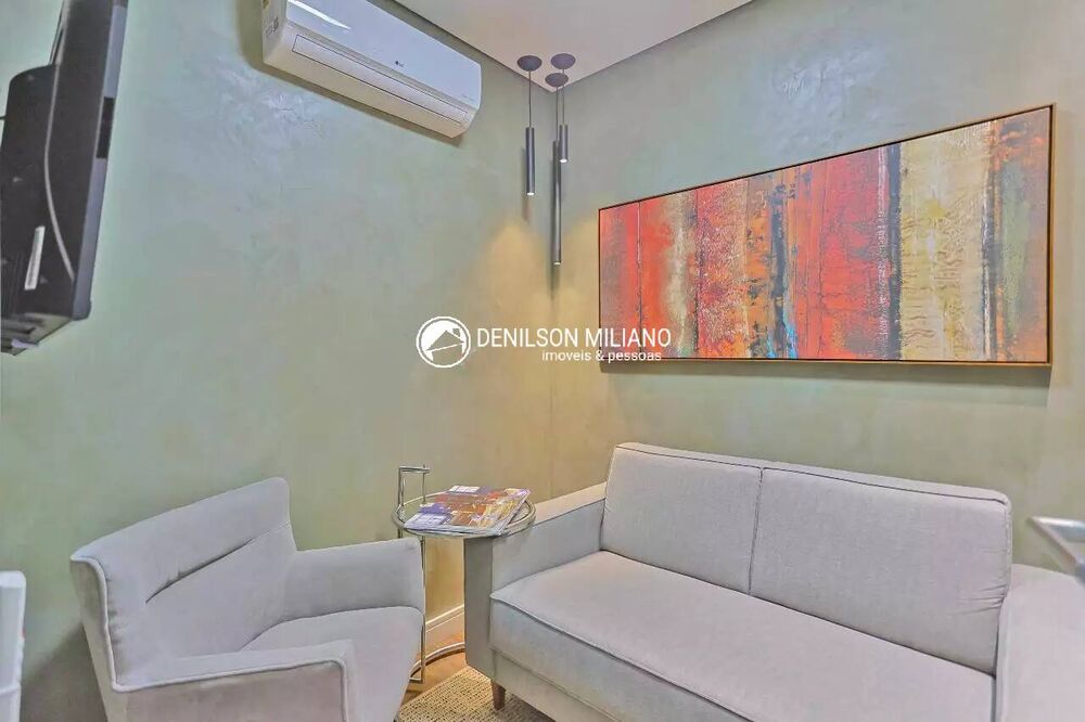 Conjunto Comercial-Sala à venda, 92m² - Foto 1