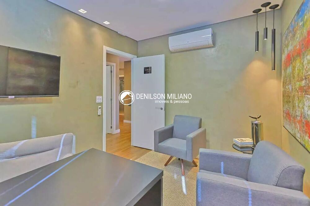 Conjunto Comercial-Sala à venda, 92m² - Foto 3