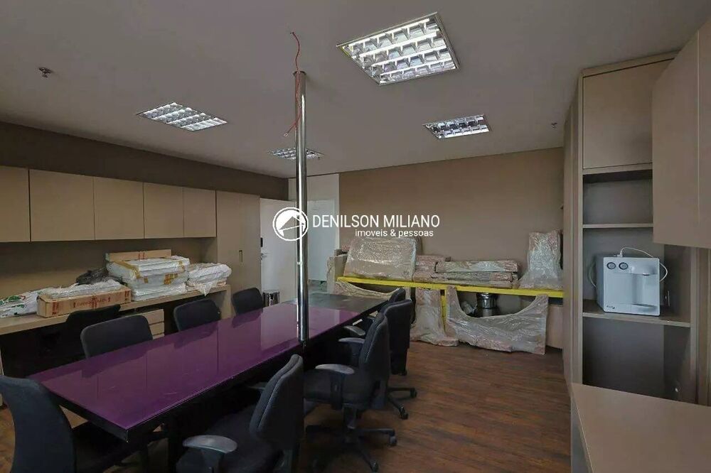 Conjunto Comercial-Sala para alugar, 60m² - Foto 1
