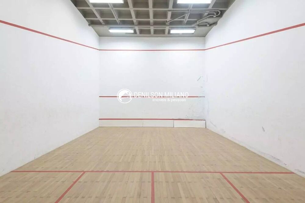 Apartamento à venda com 3 quartos, 416m² - Foto 4