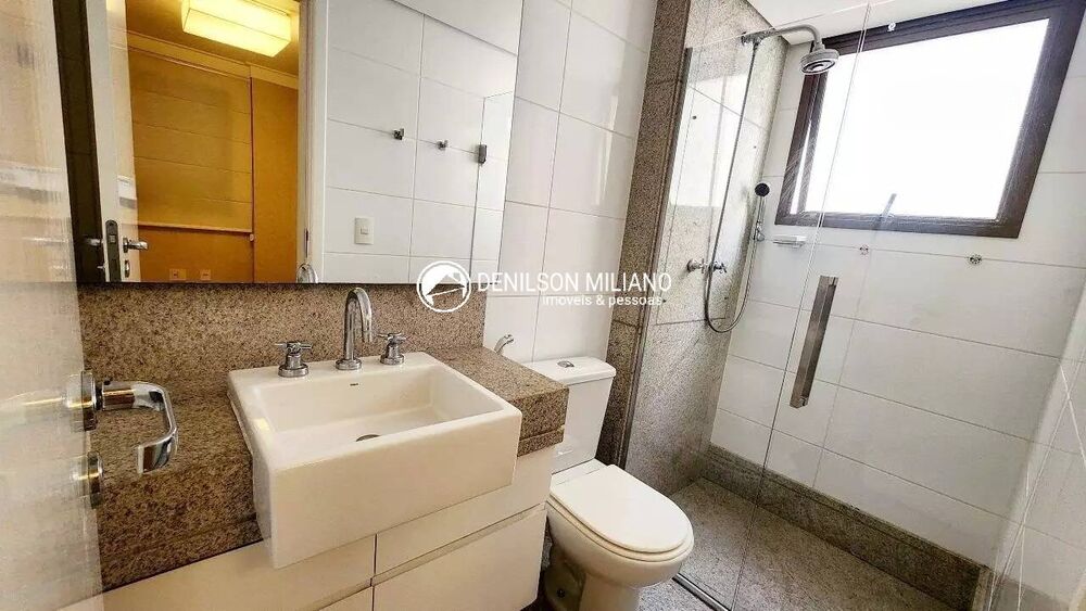 Apartamento à venda com 4 quartos, 138m² - Foto 3
