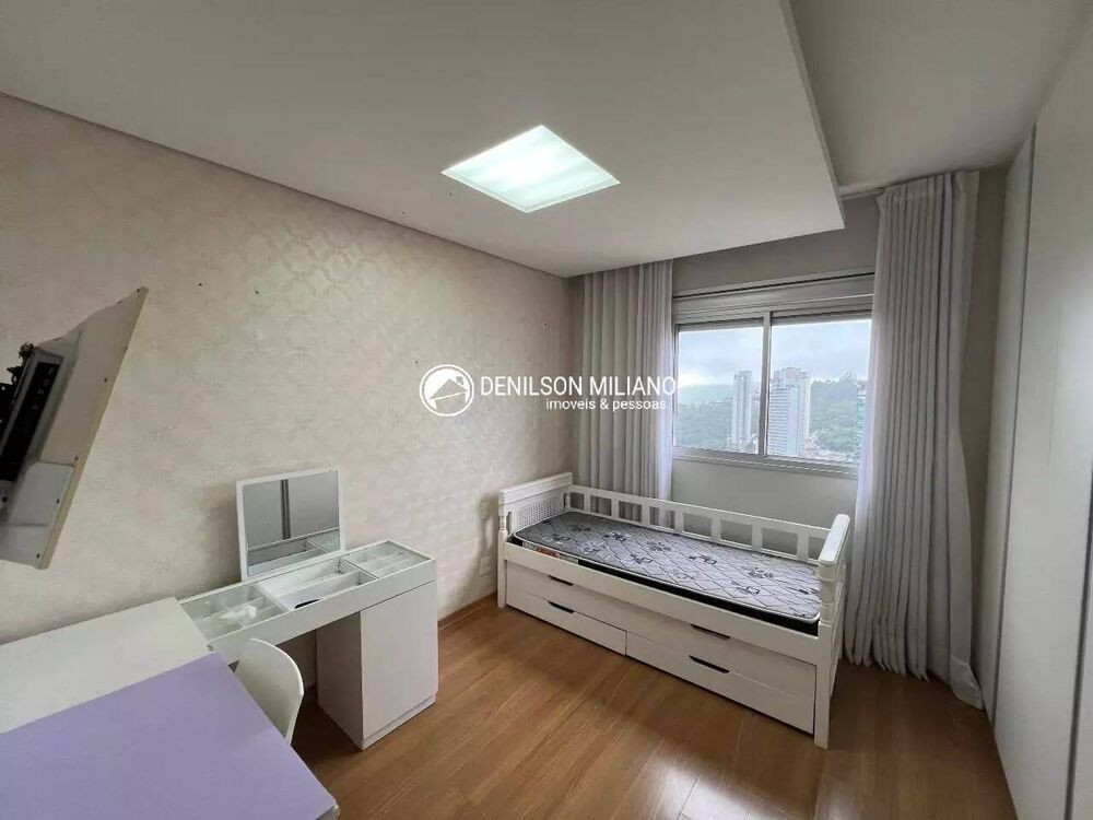 Apartamento para alugar com 3 quartos, 116m² - Foto 10