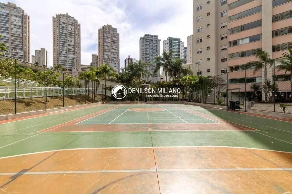 Apartamento para alugar com 3 quartos, 116m² - Foto 4