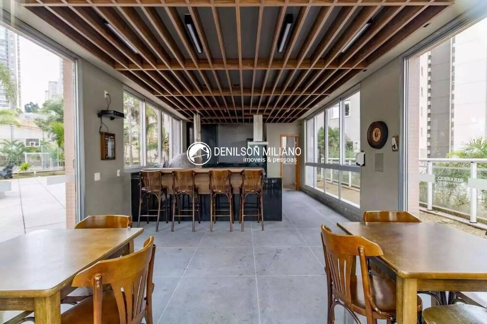 Apartamento para alugar com 3 quartos, 116m² - Foto 5