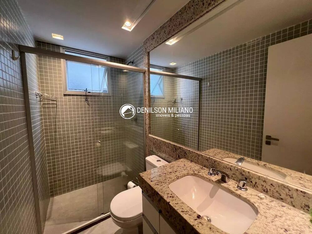 Apartamento para alugar com 3 quartos, 116m² - Foto 12