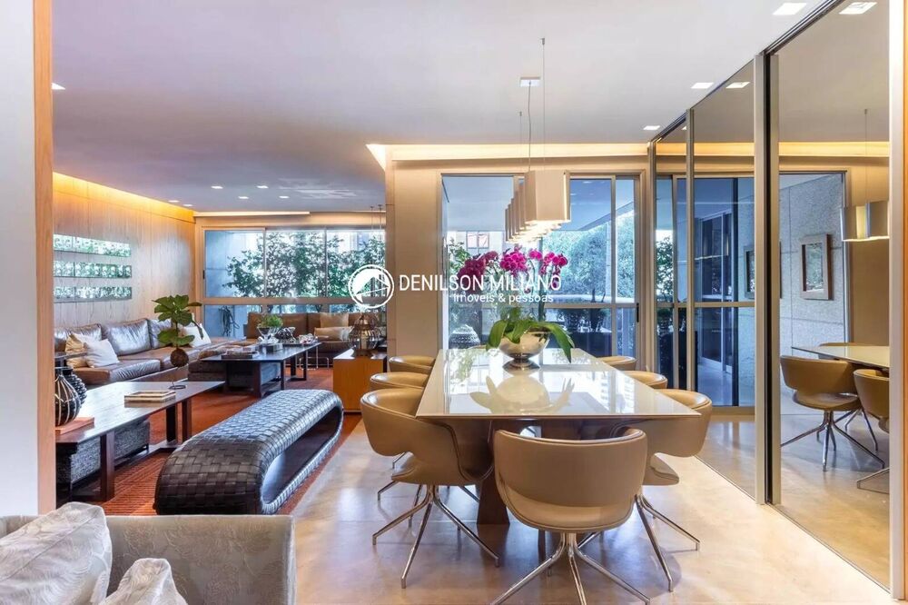 Apartamento à venda com 4 quartos, 87m² - Foto 1