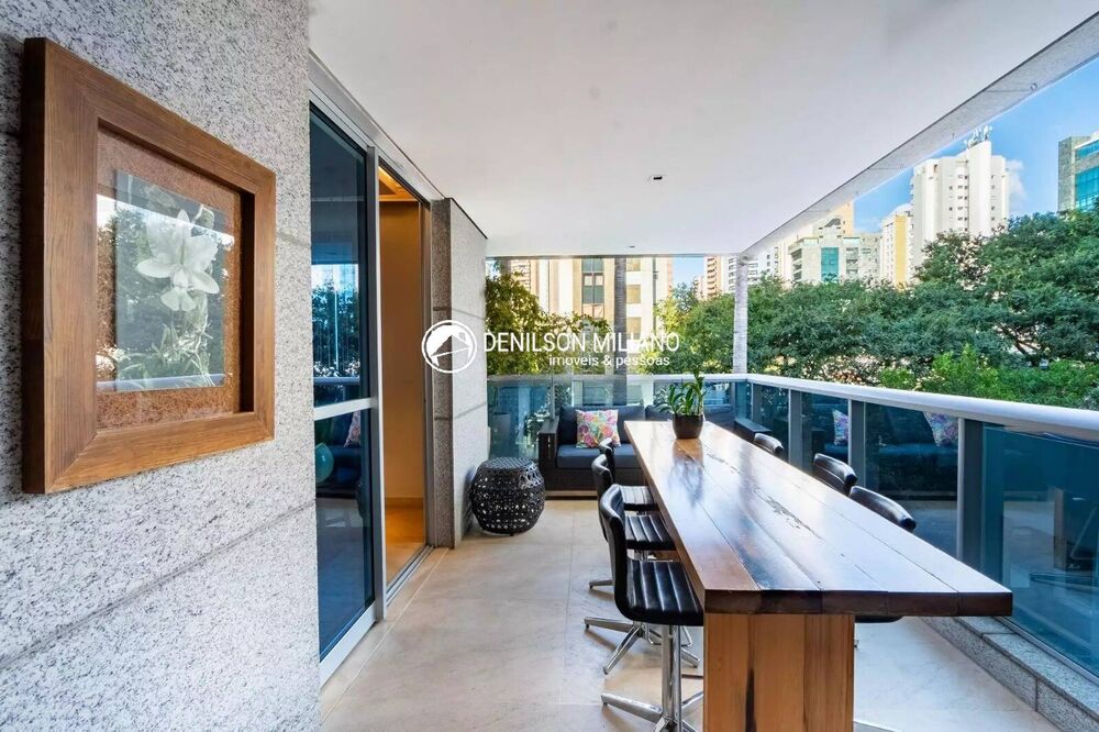 Apartamento à venda com 4 quartos, 87m² - Foto 2