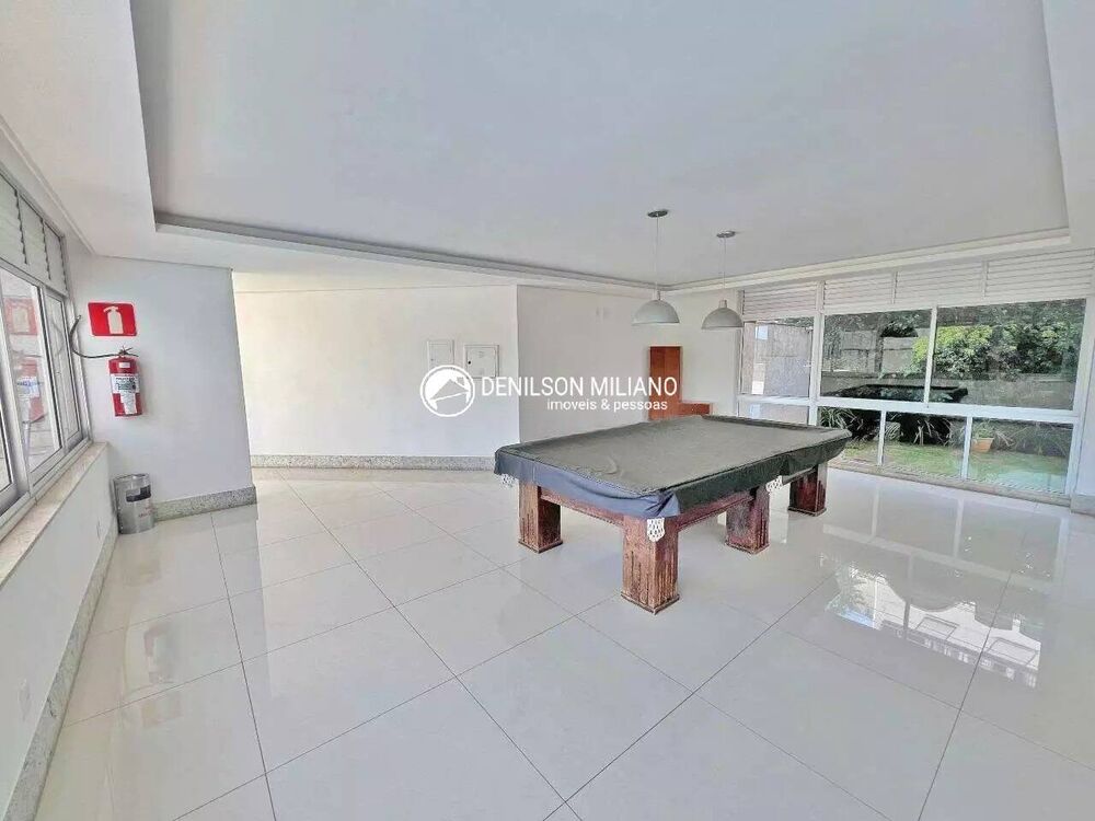 Apartamento à venda com 4 quartos, 198m² - Foto 10