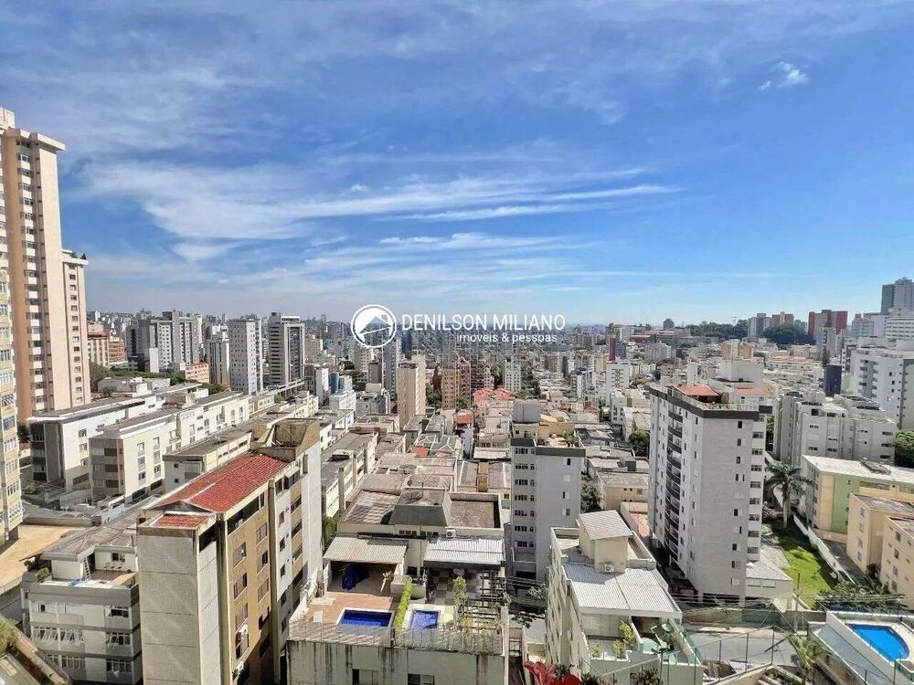 Apartamento à venda com 4 quartos, 198m² - Foto 3