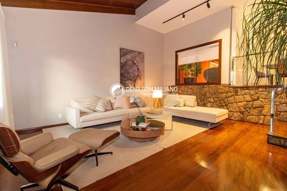 Casa à venda com 6 quartos, 493m² - Foto 3
