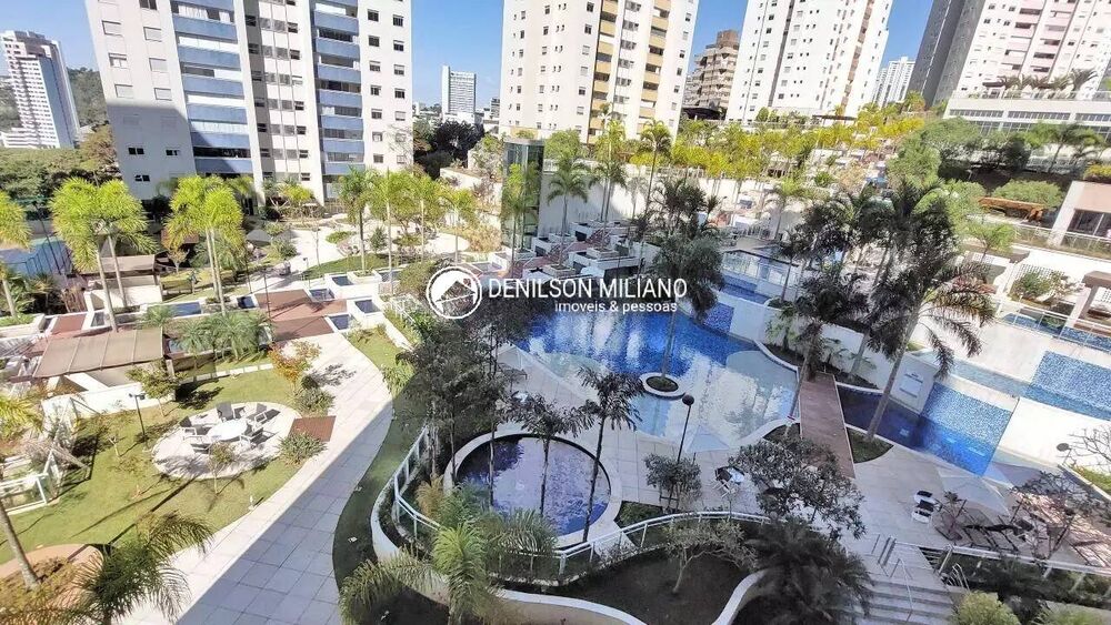 Apartamento à venda com 3 quartos, 126m² - Foto 7