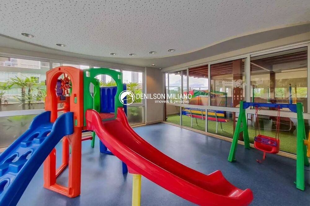 Apartamento à venda com 3 quartos, 126m² - Foto 12