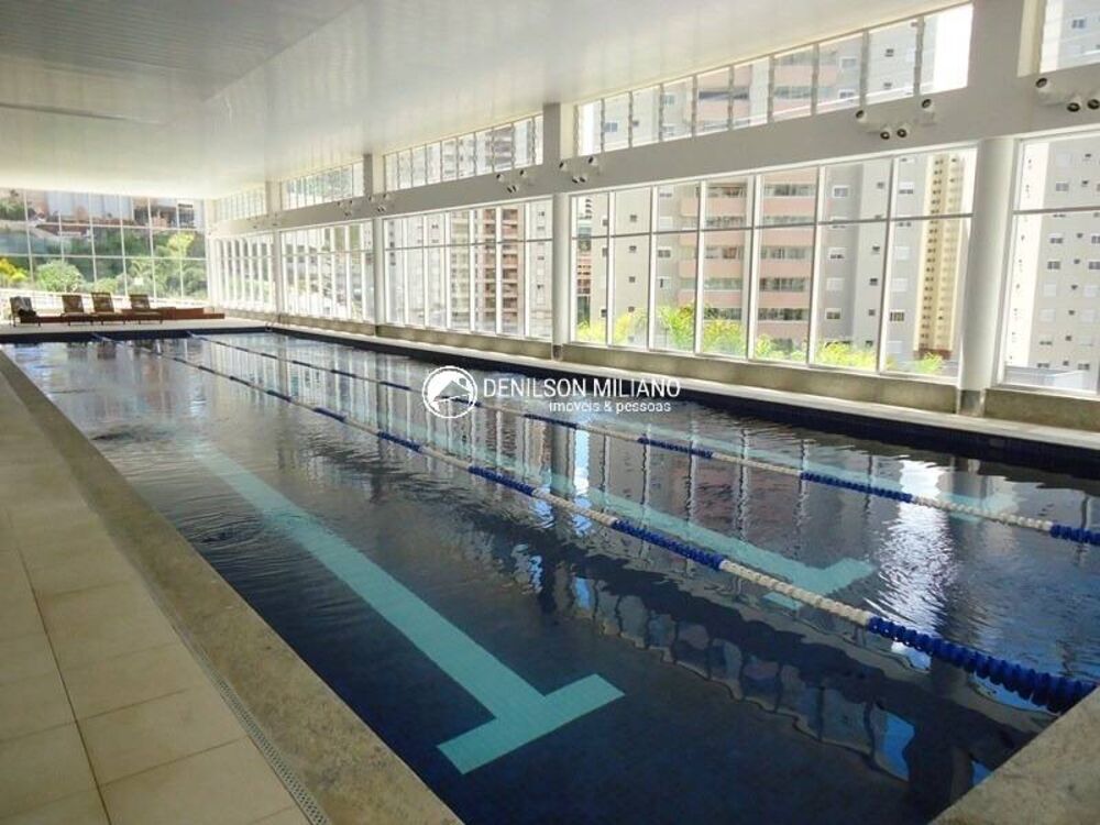 Apartamento à venda com 3 quartos, 126m² - Foto 11