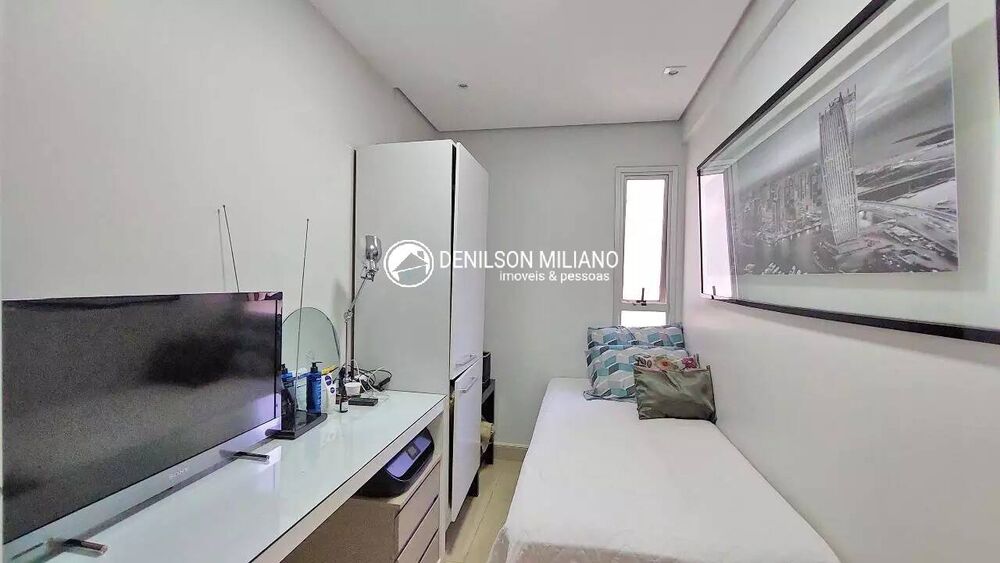 Apartamento à venda com 3 quartos, 126m² - Foto 3