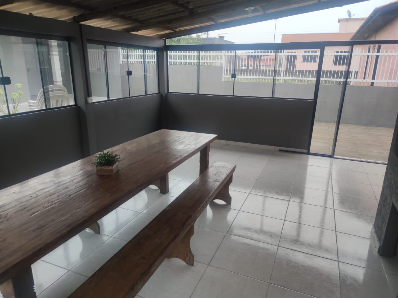 Casa à venda com 3 quartos, 360m² - Foto 7