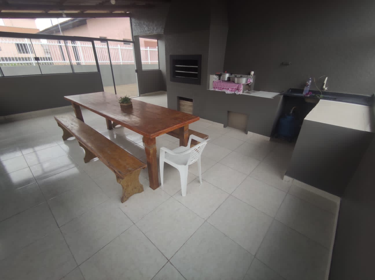 Casa à venda com 3 quartos, 360m² - Foto 12