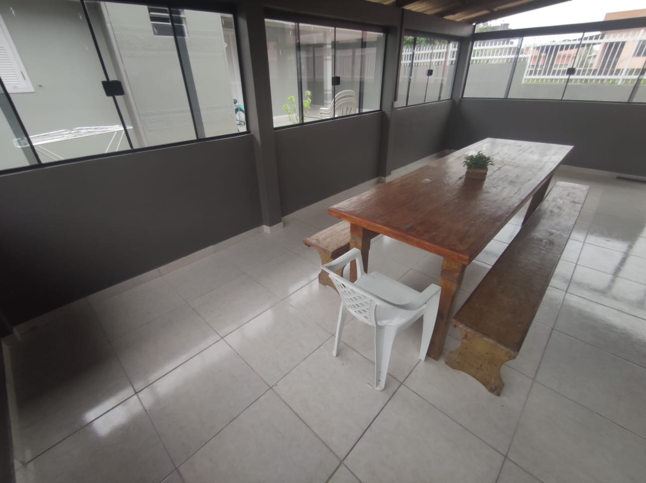 Casa à venda com 3 quartos, 360m² - Foto 14