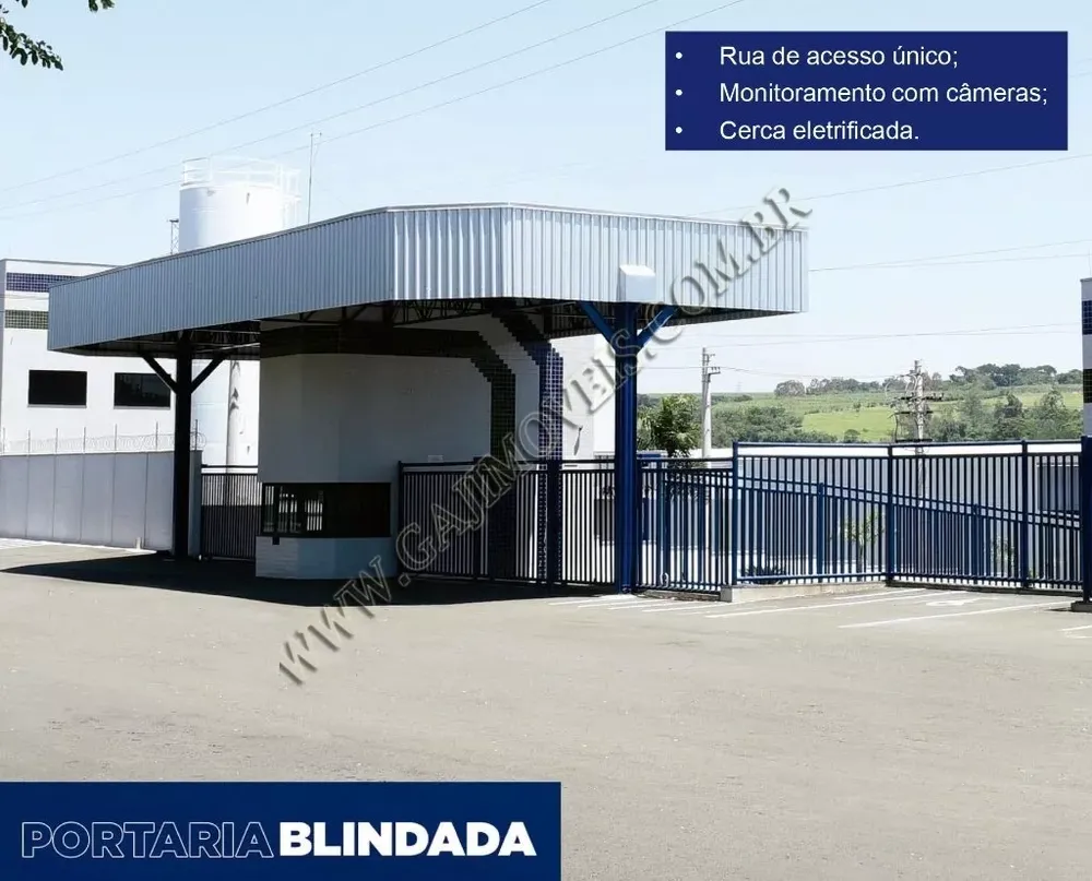 Depósito-Galpão, 3400 m² - Foto 5