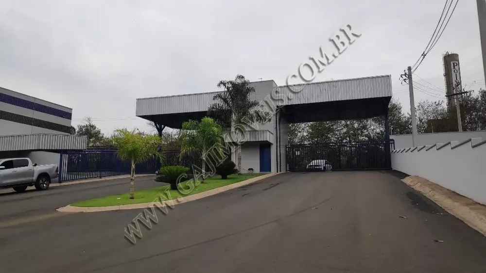 Depósito-Galpão, 3400 m² - Foto 11