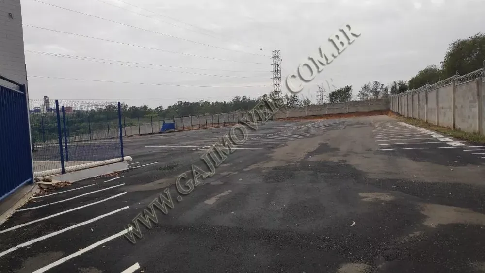 Depósito-Galpão, 3400 m² - Foto 1