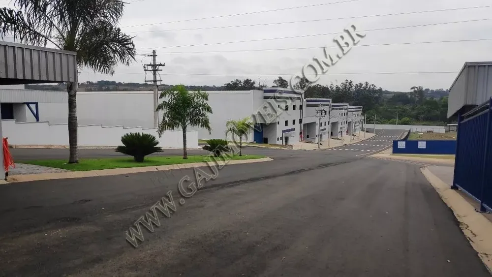 Depósito-Galpão, 3400 m² - Foto 15