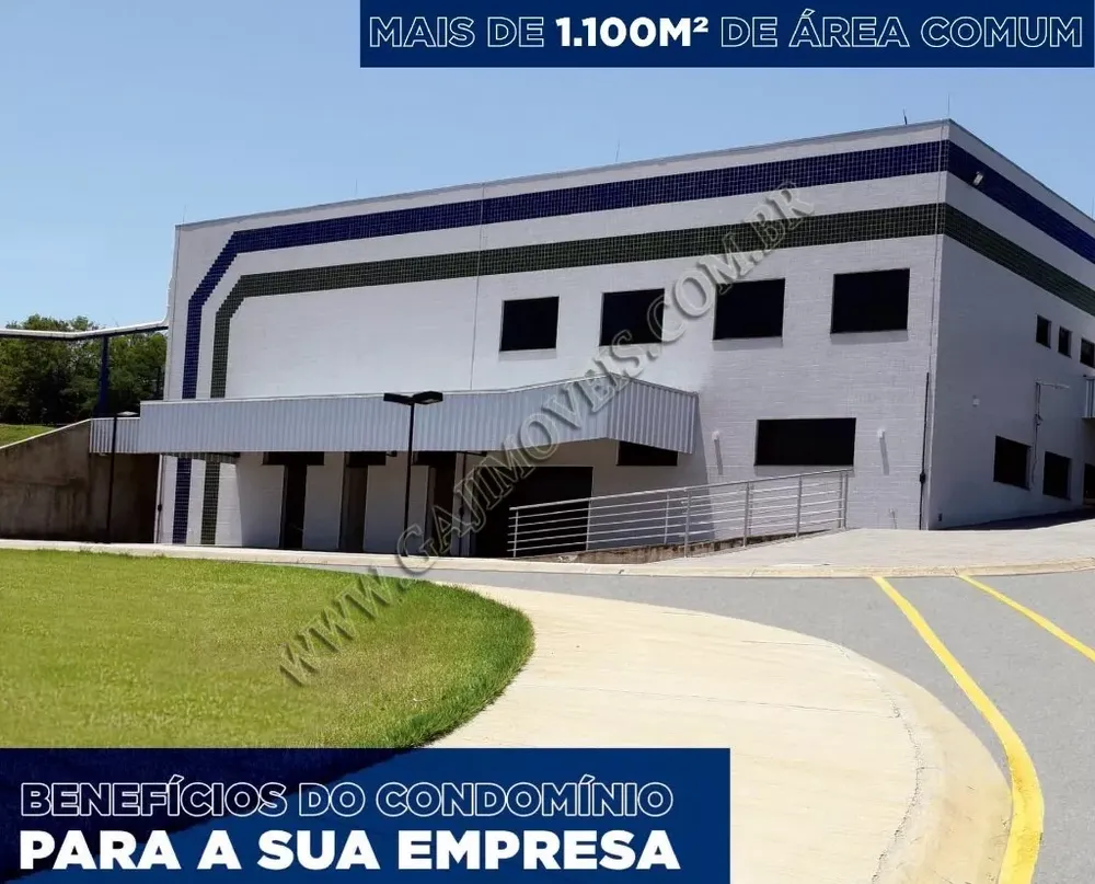 Depósito-Galpão, 3400 m² - Foto 13