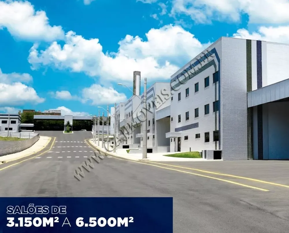 Depósito-Galpão, 3400 m² - Foto 14