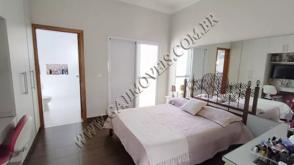 Casa de Condomínio, 3 quartos - Foto 2