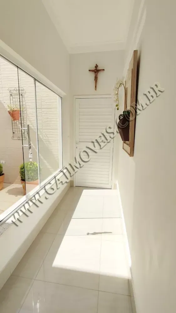 Casa de Condomínio, 3 quartos - Foto 13