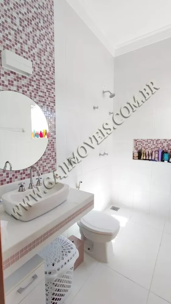 Casa de Condomínio, 3 quartos - Foto 11