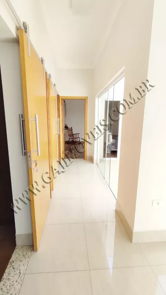 Casa de Condomínio, 3 quartos - Foto 18