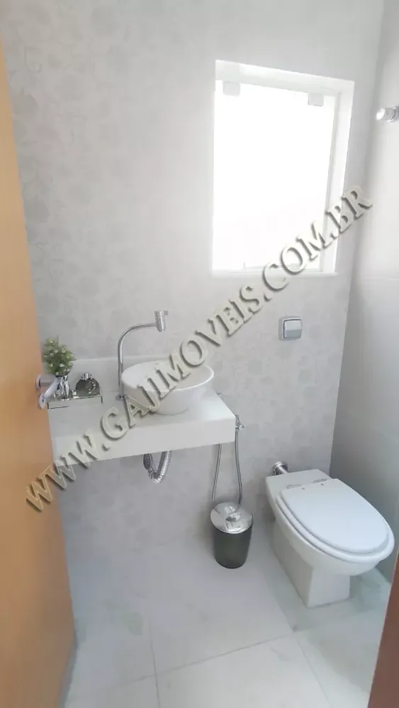 Casa de Condomínio, 3 quartos - Foto 7