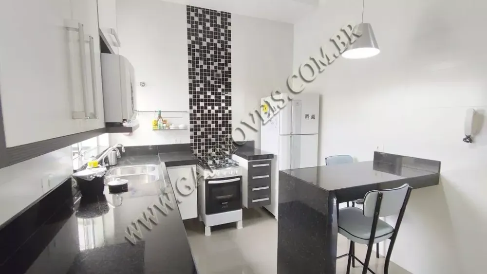 Casa de Condomínio, 3 quartos - Foto 6