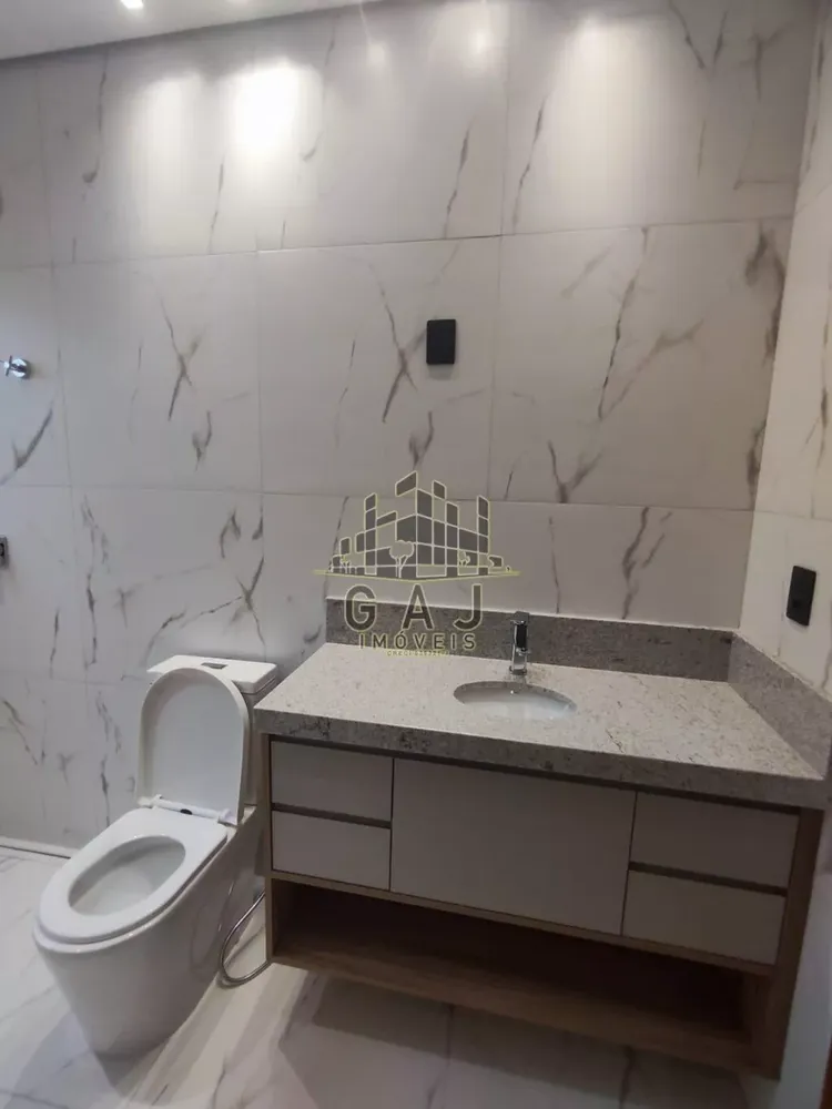 Casa de Condomínio, 3 quartos - Foto 7