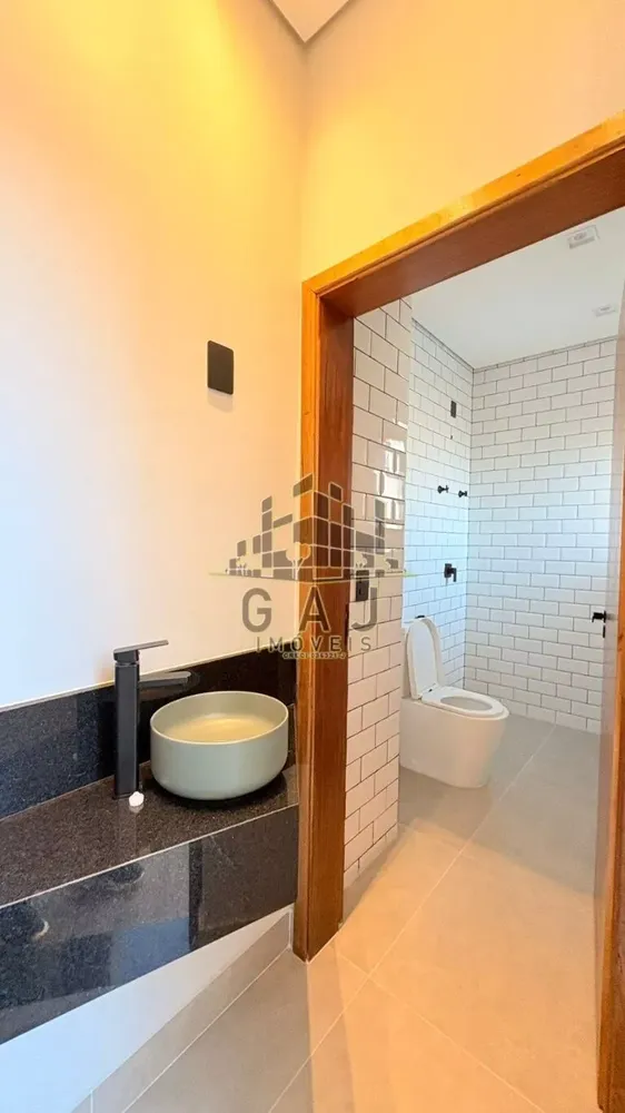 Casa de Condomínio, 3 quartos - Foto 12
