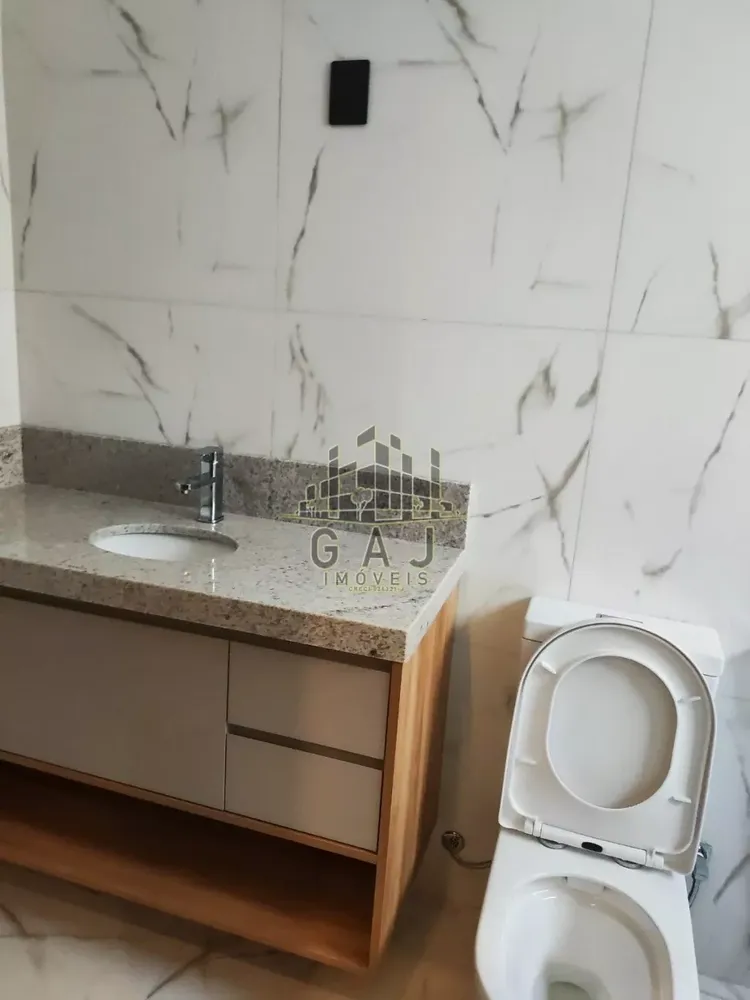 Casa de Condomínio, 3 quartos - Foto 5