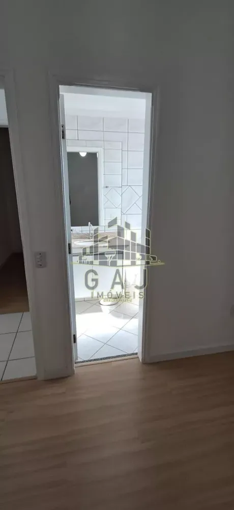 Apartamento, 3 quartos, 87 m² - Foto 9