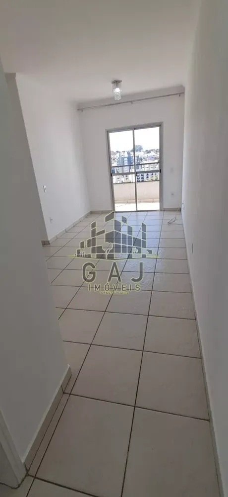 Apartamento, 3 quartos, 87 m² - Foto 2