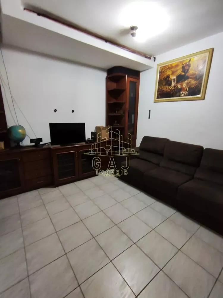 Casa, 6 quartos, 632 m² - Foto 3