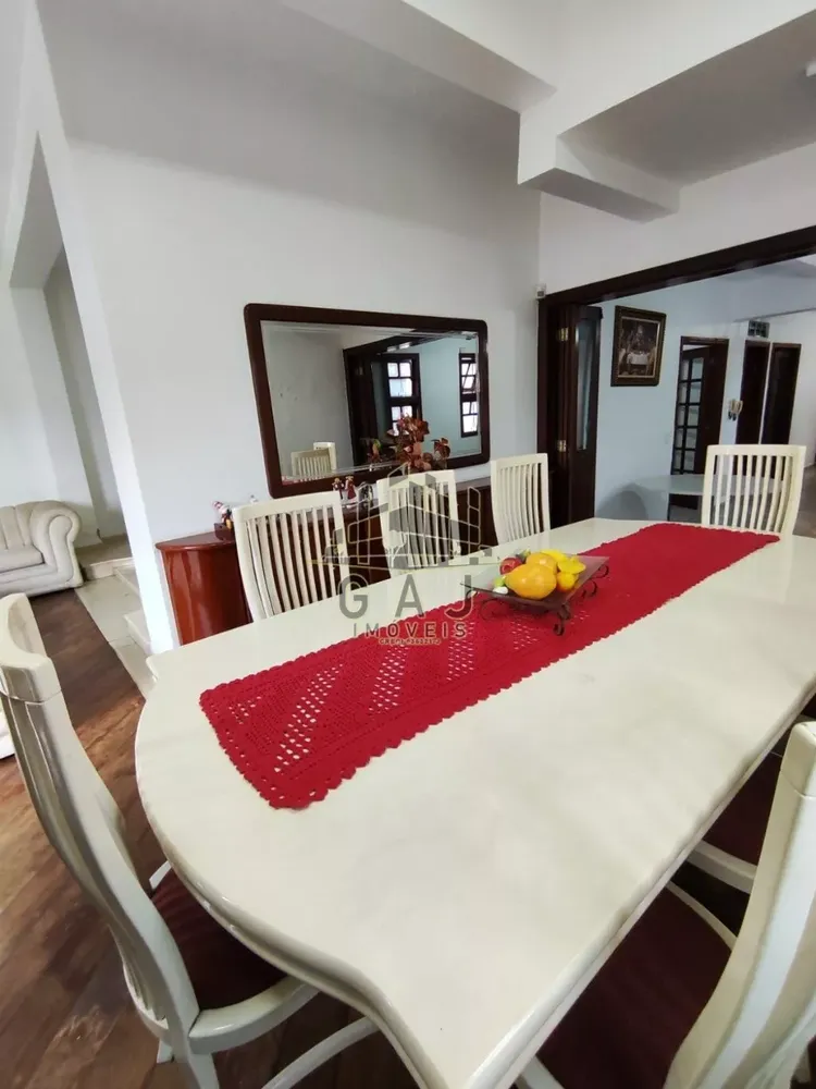 Casa, 6 quartos, 632 m² - Foto 2