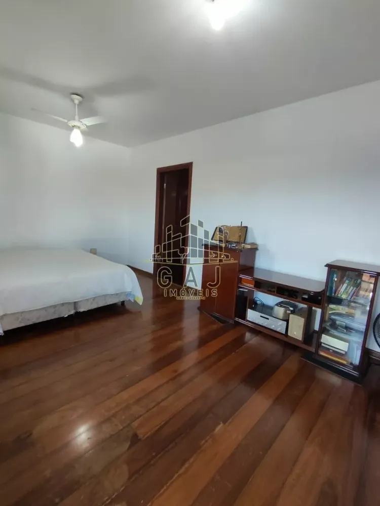 Casa, 6 quartos, 632 m² - Foto 12