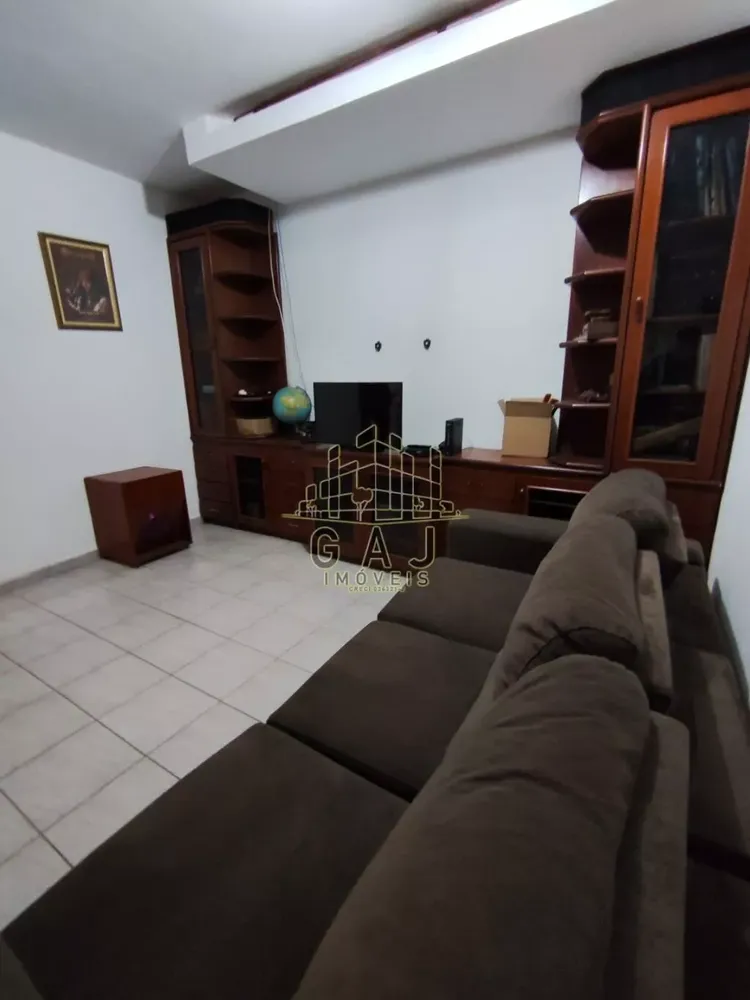 Casa, 6 quartos, 632 m² - Foto 6