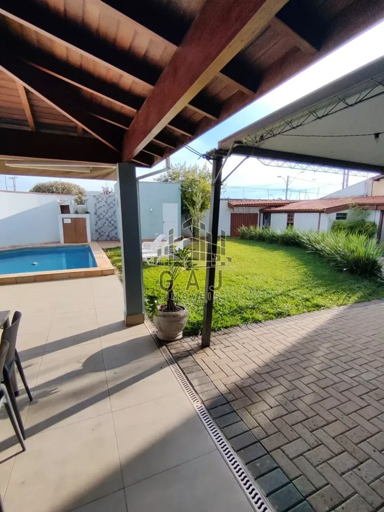 Casa, 6 quartos, 632 m² - Foto 11