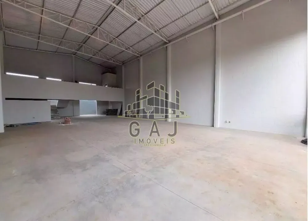 Prédio Inteiro, 349 m² - Foto 2