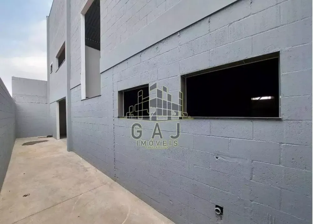 Prédio Inteiro, 349 m² - Foto 3