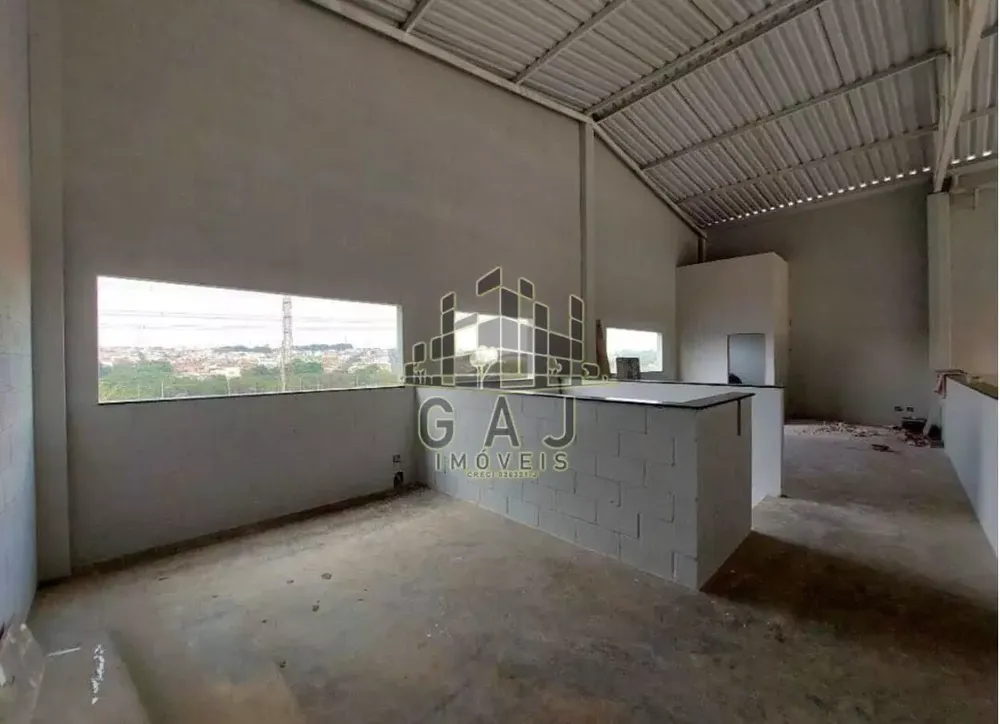 Prédio Inteiro, 349 m² - Foto 4