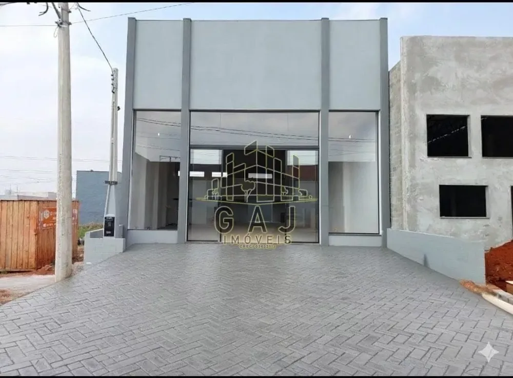 Prédio Inteiro, 349 m² - Foto 1
